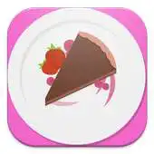Free play online Easy Chocolate Cake Recipes APK
