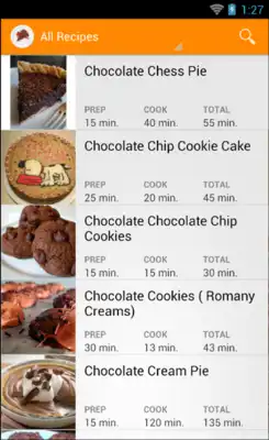Play Easy Chocolate Cake Recipes