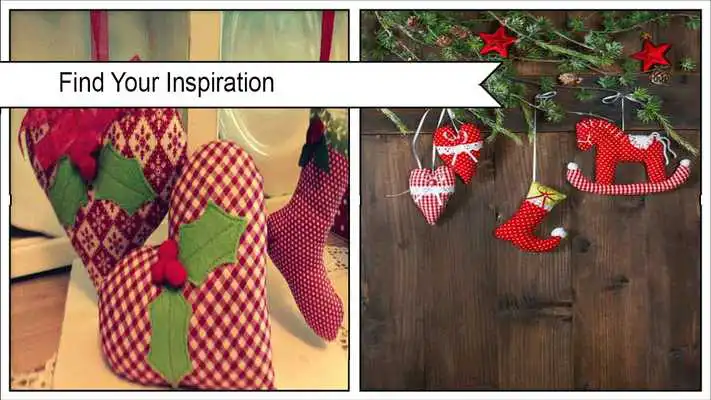 Play Easy Christmas Sew Projects