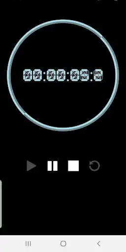 Play Easy Chrono as an online game Easy Chrono with UptoPlay
