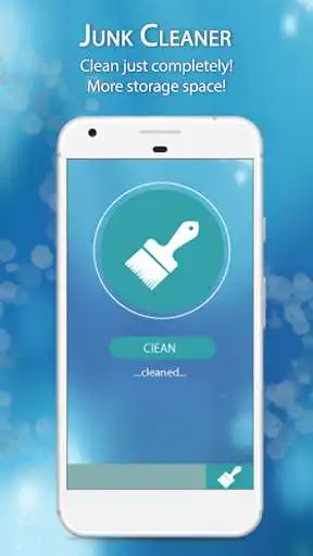 Play Easy Cleaner - Battery saver & optimizer  and enjoy Easy Cleaner - Battery saver & optimizer with UptoPlay