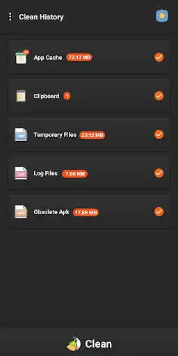 Play Easy Cleaner - Clear Cache  and enjoy Easy Cleaner - Clear Cache with UptoPlay