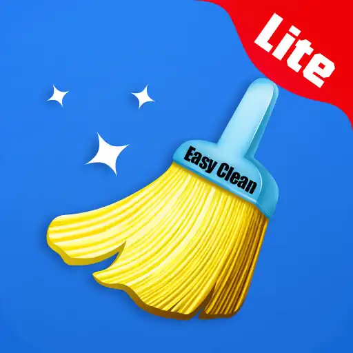 Play Easy Clean Lite - Speed Cleaner  Phone Boost APK