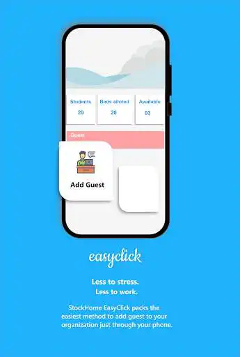 Play EasyClick as an online game EasyClick with UptoPlay
