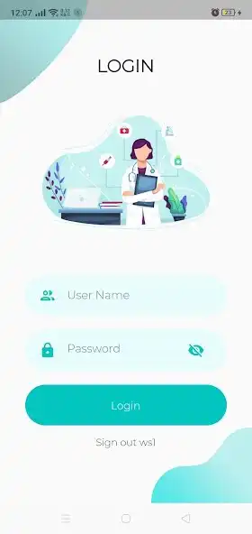 Play EasyClinic as an online game EasyClinic with UptoPlay