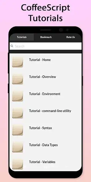 Play Easy CoffeeScript Tutorial  and enjoy Easy CoffeeScript Tutorial with UptoPlay