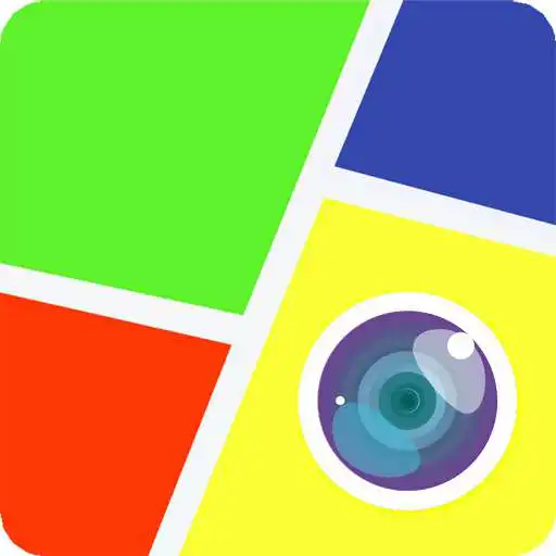 Run free android online Easy Collage Maker APK