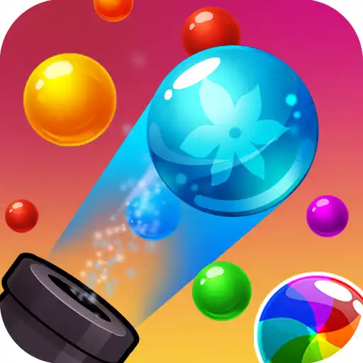 Play Easy Color Bubbles Pop Mania APK