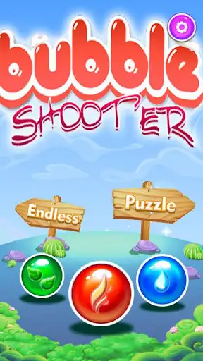 Play Easy Color Bubbles Pop Mania  and enjoy Easy Color Bubbles Pop Mania with UptoPlay