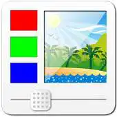 Free play online Easy Color Capture APK