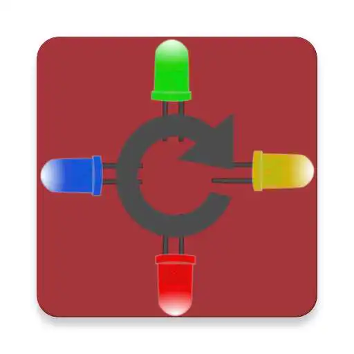 Play Easy Colors Match APK