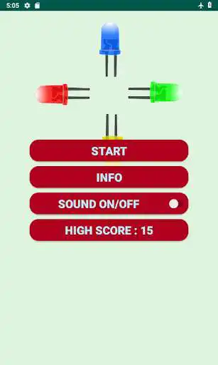 Play Easy Colors Match  and enjoy Easy Colors Match with UptoPlay