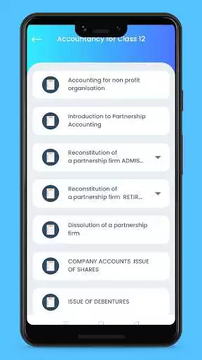 Play Easy Commerce: Malayalam Commerce Learning App as an online game Easy Commerce: Malayalam Commerce Learning App with UptoPlay