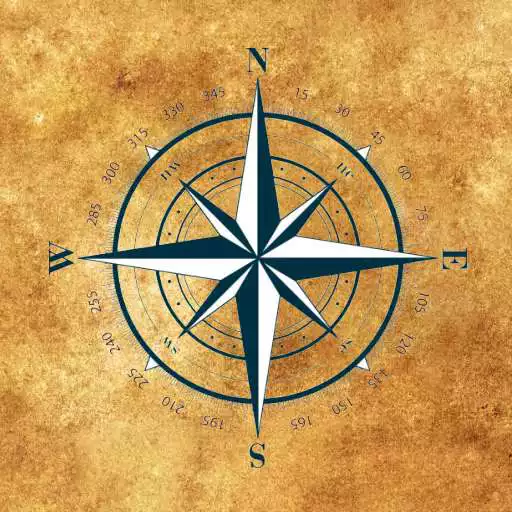 Free play online Easy Compass APK Free play online Easy Compass APK
