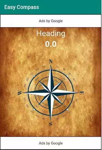 Play Easy Compass