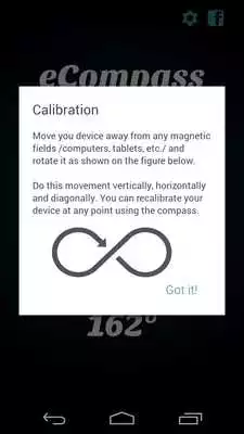 Play Easy Compass
