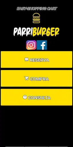 Play Easy-Compras (Demo ParriBurger as an online game Easy-Compras (Demo ParriBurger with UptoPlay