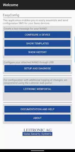 Play EasyConfig Play EasyConfig