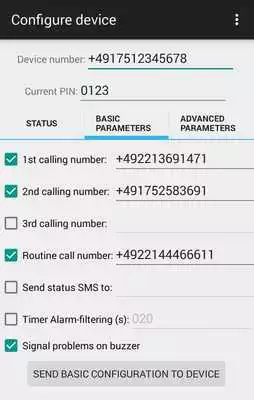 Play EasyConfig Play EasyConfig