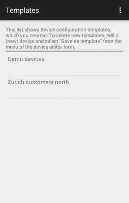 Play EasyConfig Play EasyConfig