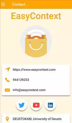 Play EasyContext