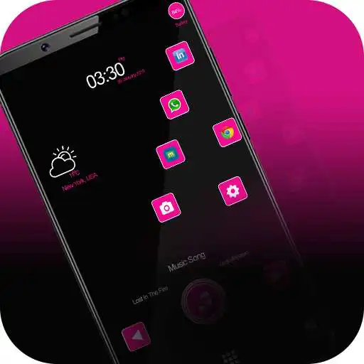Play Easy Control Launcher APK Play Easy Control Launcher APK