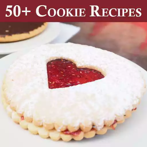 Play Easy Cookie Recipes APK Play Easy Cookie Recipes APK