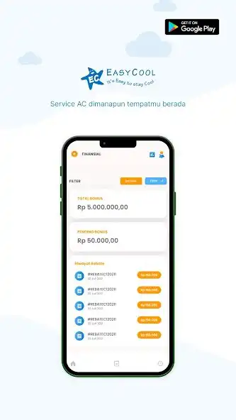 Play EasyCool  and enjoy EasyCool with UptoPlay
