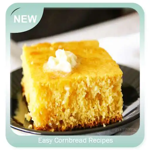 Run free android online Easy Cornbread Recipes APK