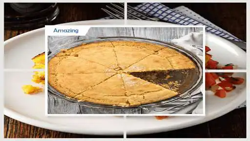 Play APK Easy Cornbread Recipes  and enjoy Easy Cornbread Recipes with UptoPlay com.babylonapps.easycornbreadrecipes