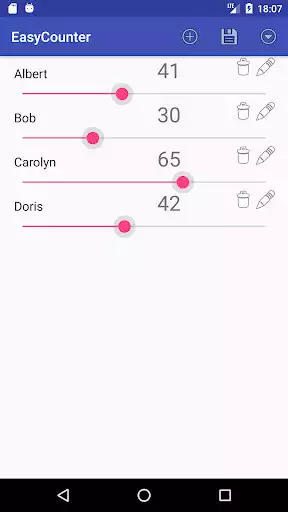 Play Easy Counter  and enjoy Easy Counter with UptoPlay