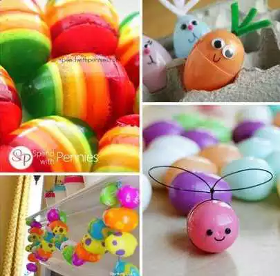 Play Easy Craft Projects 2018