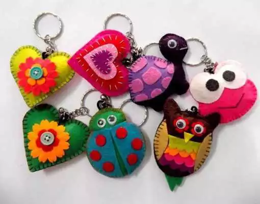 Play Easy Craft Projects 2018