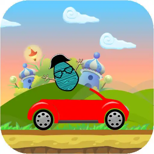 Play Easy Crazy Eggs Race APK