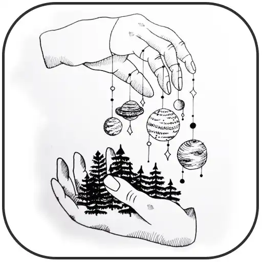 Play Easy Creative Drawing Ideas APK