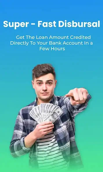 Play EasyCredit : Apply for Loan as an online game EasyCredit : Apply for Loan with UptoPlay