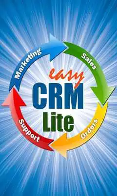 Play Easy CRM Play Easy CRM