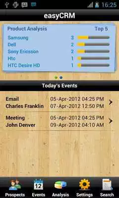 Play Easy CRM Play Easy CRM
