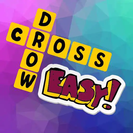 Play Easy Crossword - picture crossword APK