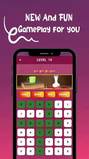 Play Easy Crossword - picture crossword  and enjoy Easy Crossword - picture crossword with UptoPlay