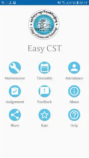 Play Easy CST  and enjoy Easy CST with UptoPlay