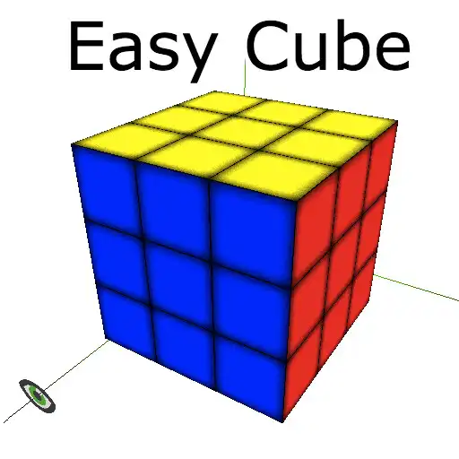 Play Easy Cube APK