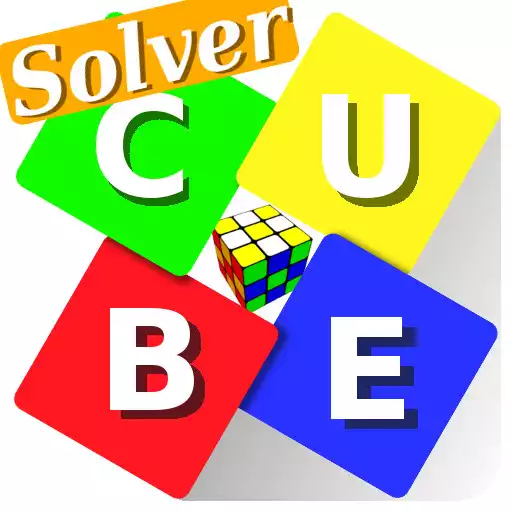 Run free android online Easy Cube Solver APK Run free android online Easy Cube Solver APK