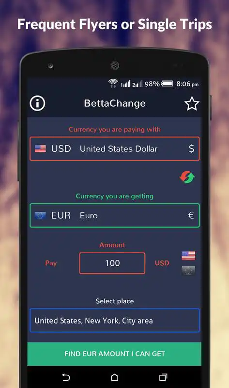 Play Easy Currency Converter Finder