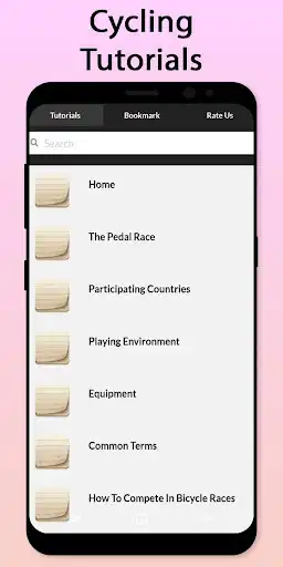 Play Easy Cycling Tutorial  and enjoy Easy Cycling Tutorial with UptoPlay