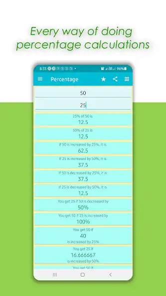 Play Easy Daily Calc  and enjoy Easy Daily Calc with UptoPlay
