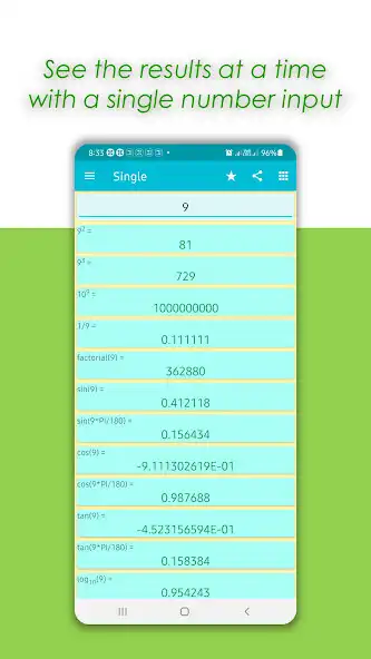 Play Easy Daily Calc as an online game Easy Daily Calc with UptoPlay