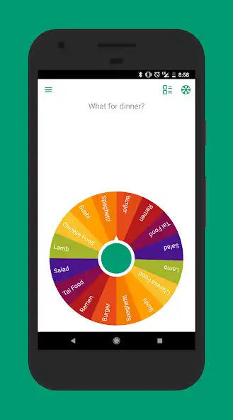 Play Easy Decision - Decide Now  and enjoy Easy Decision - Decide Now with UptoPlay