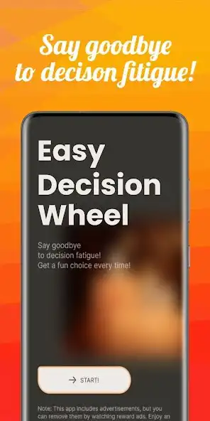 Play Easy Decision Wheel - Roulette  and enjoy Easy Decision Wheel - Roulette with UptoPlay