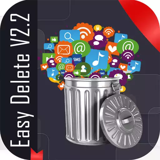 Play Easy Delete APPS APK Play Easy Delete APPS APK